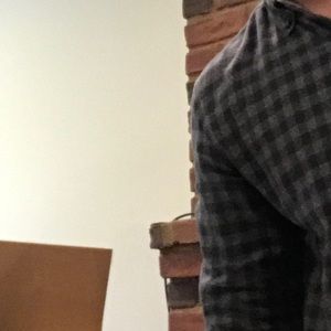 Meet your Posher, Benjamin